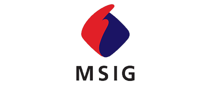 Mitsui Sumitomo (MSIG)